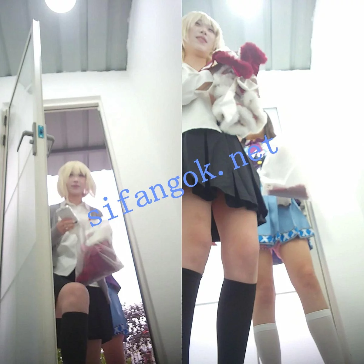 ❤️ 厕拍 高清 升级摄像头享受极致视觉体验 5 图 04