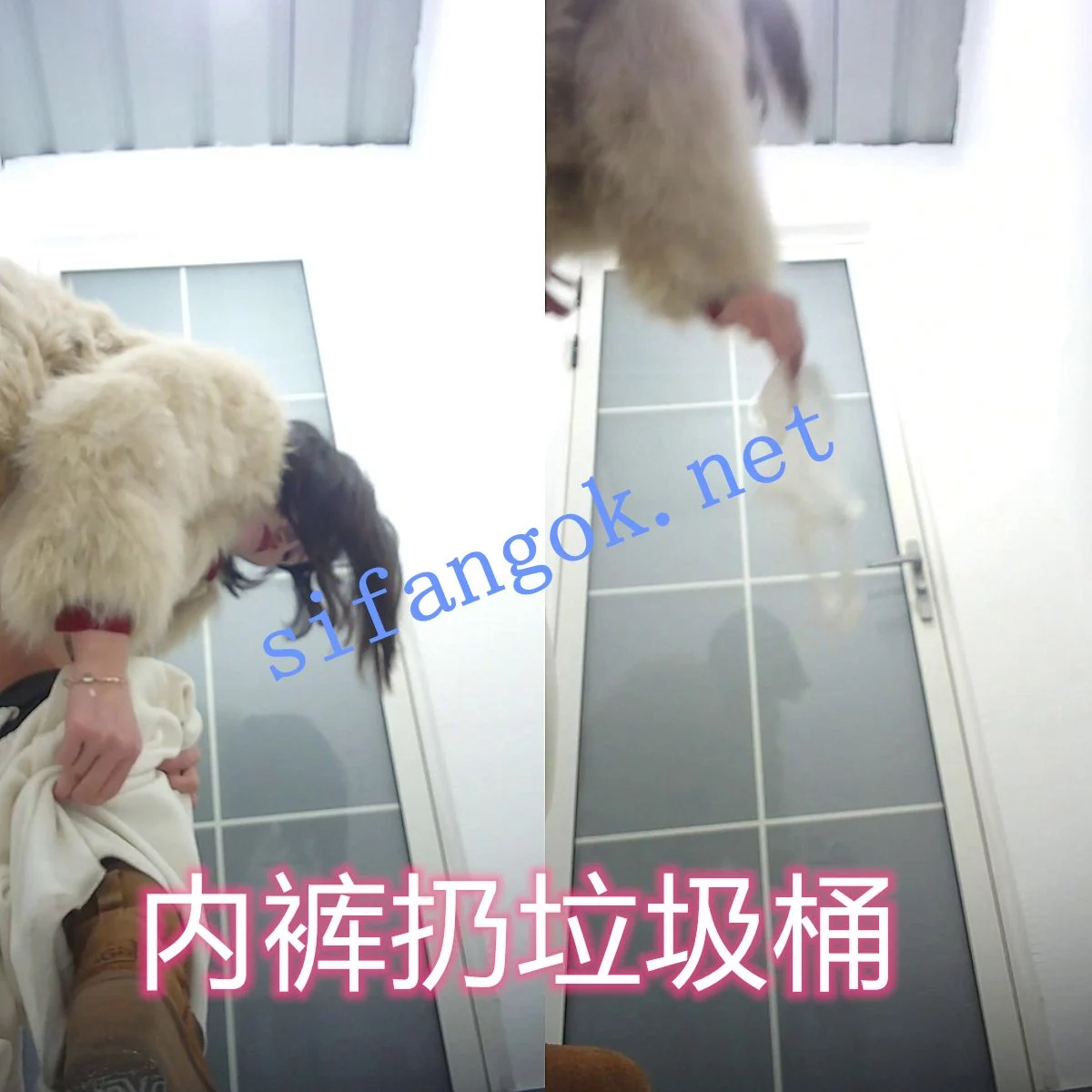 ❤️ 厕拍 高清 升级摄像头享受极致视觉体验 5 图 12