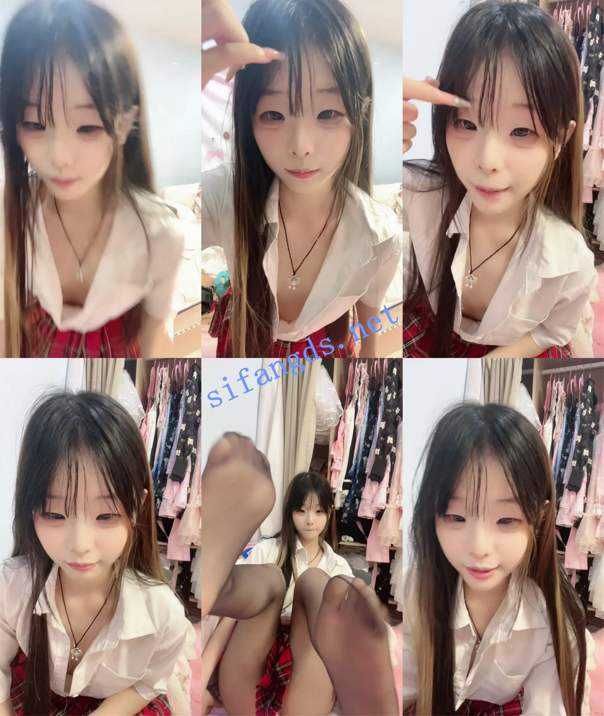 新人小学妹~【幼七】兼职下海~裸体舞蹈~太惹人爱爱了