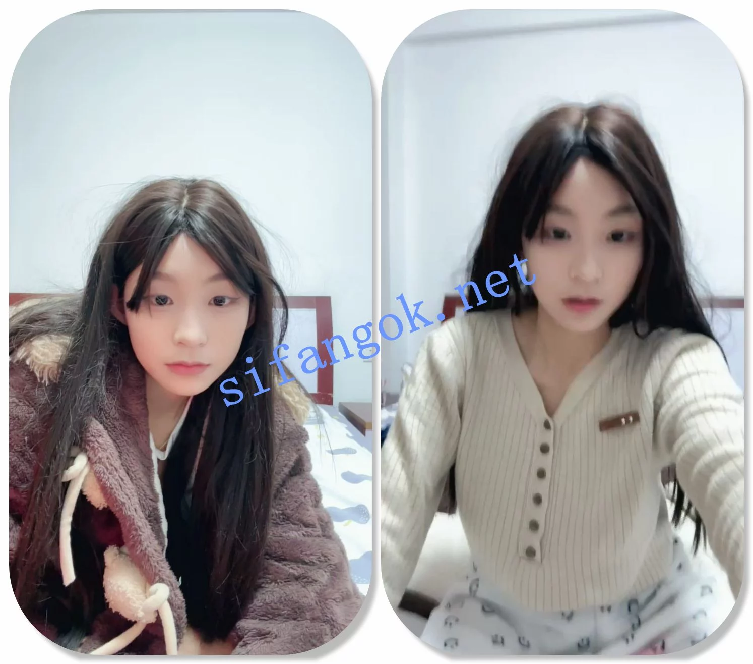 ██乖巧学生妹下海! 派大星 真想找一个这样的操个逼 图 02