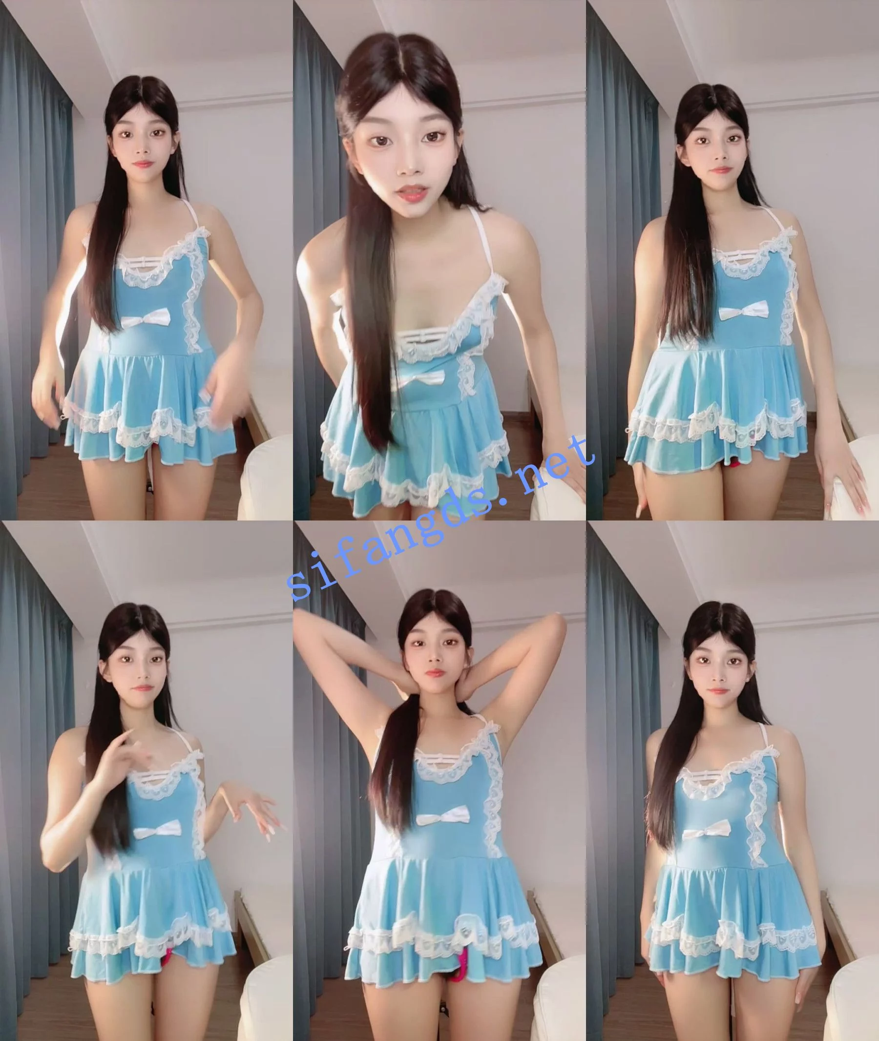 清纯女神下海了~ 一只张 裸舞~尿尿~道具自慰~超棒好哇塞 图 06