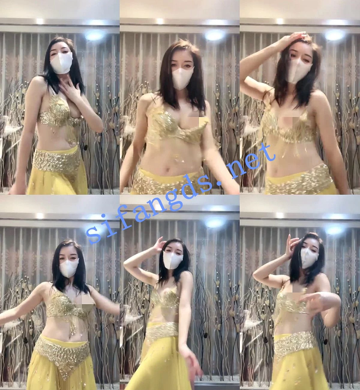 ♈新人【蜜桃妹妹】西域异族御姐下海~BB滑果冻~热舞沐浴~爽