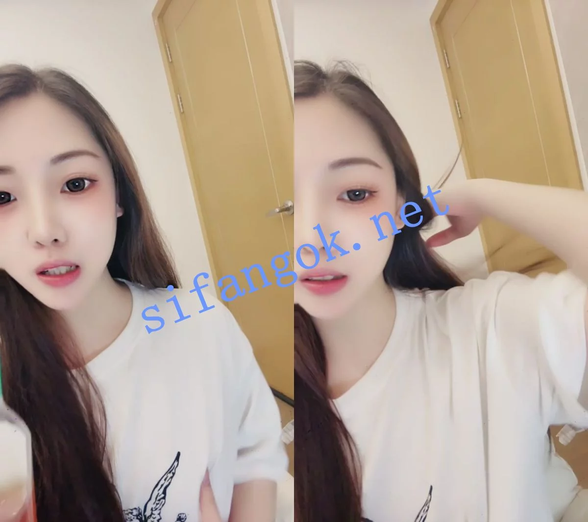 ██神级大美女! 南乔是乔乔 最顶级的网红,尺度升级 图 02