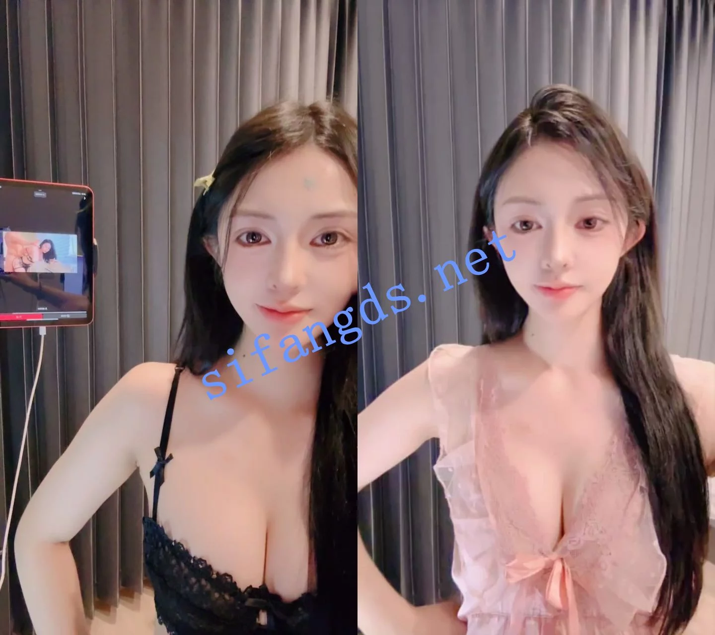 ██气质绝顶,明星颜值,这种顶级的都下海了 灵羽合 4 图 02