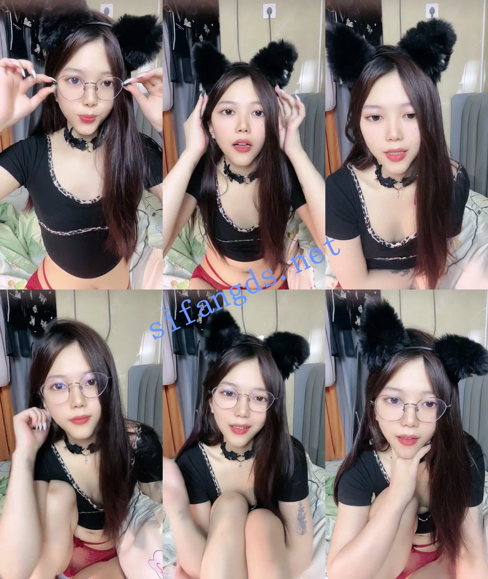 【用棒棒糖砸你哦】极品女神~ 脸逼同筐~特写美穴~真诱人