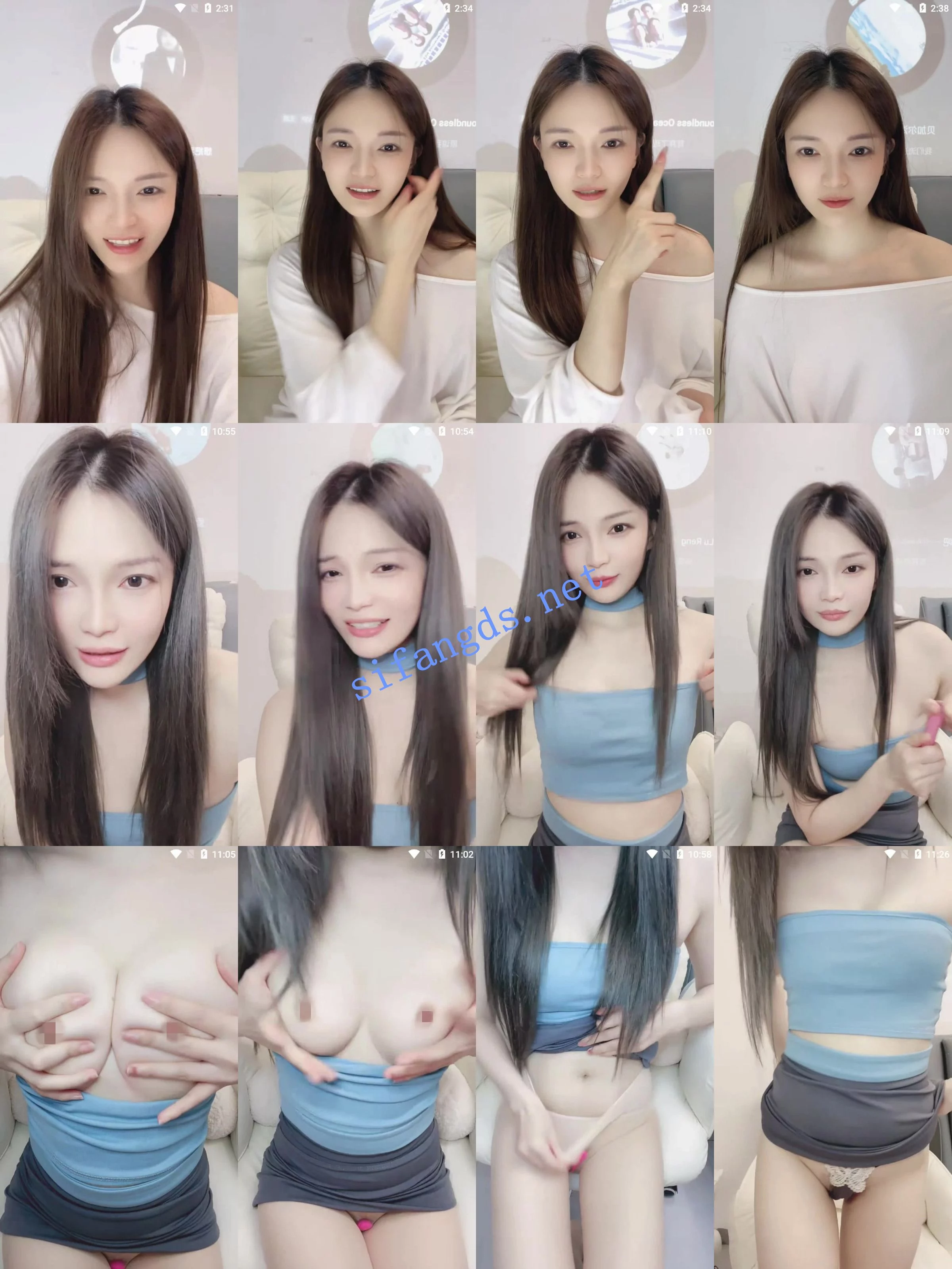 ██半顶级女神来了! 懒猫猫 看了之后一晚睡不着~想吃~ 图 05