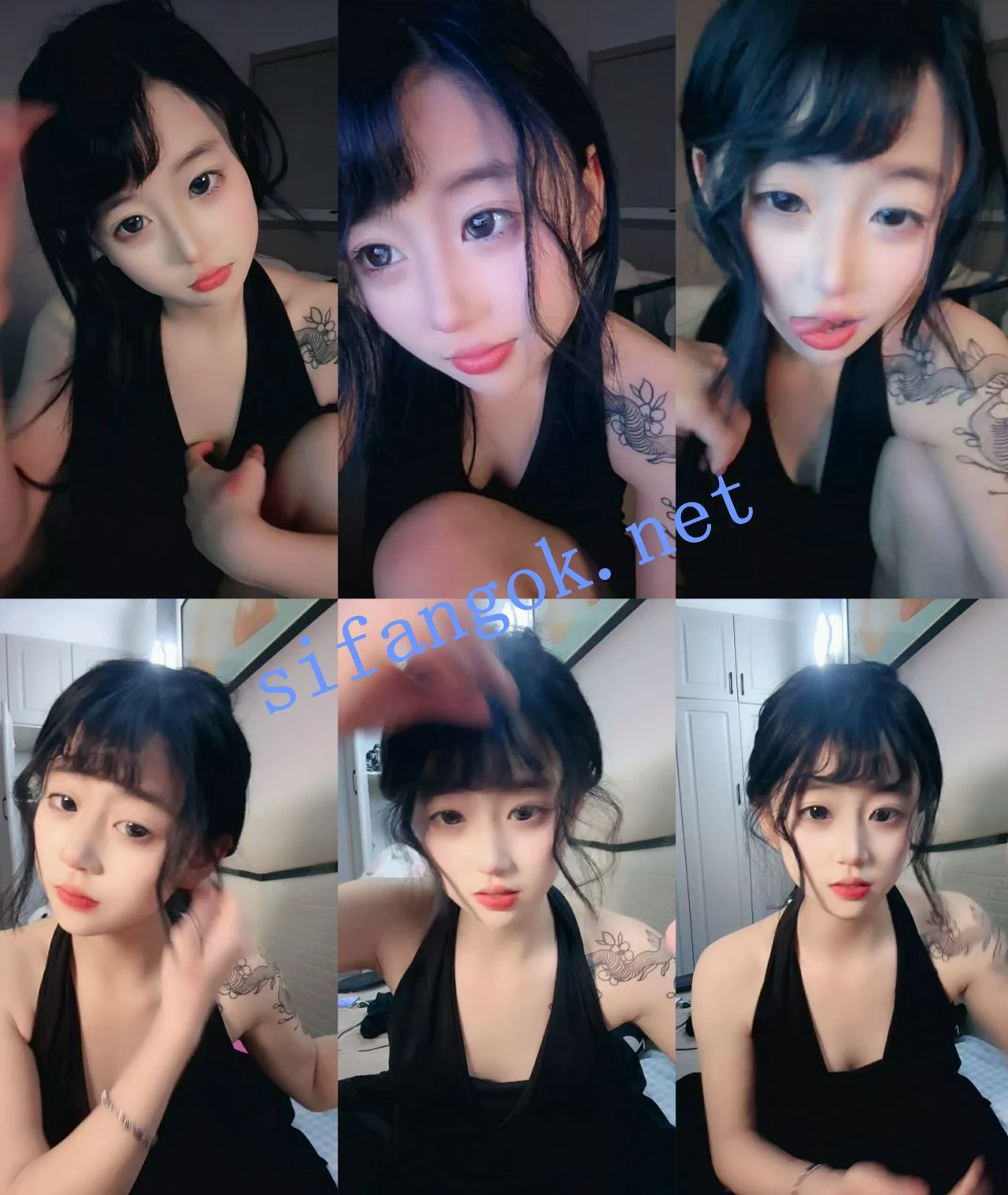 顶级校花学妹【小祺饿了】纯天然精致小女神道具抠逼爽！~