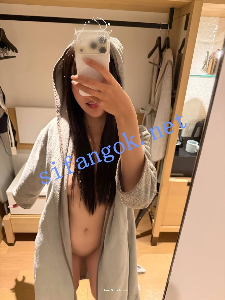 推特裸舞小美女 yum707玉米 4月VIP裸舞福利二 昇天time