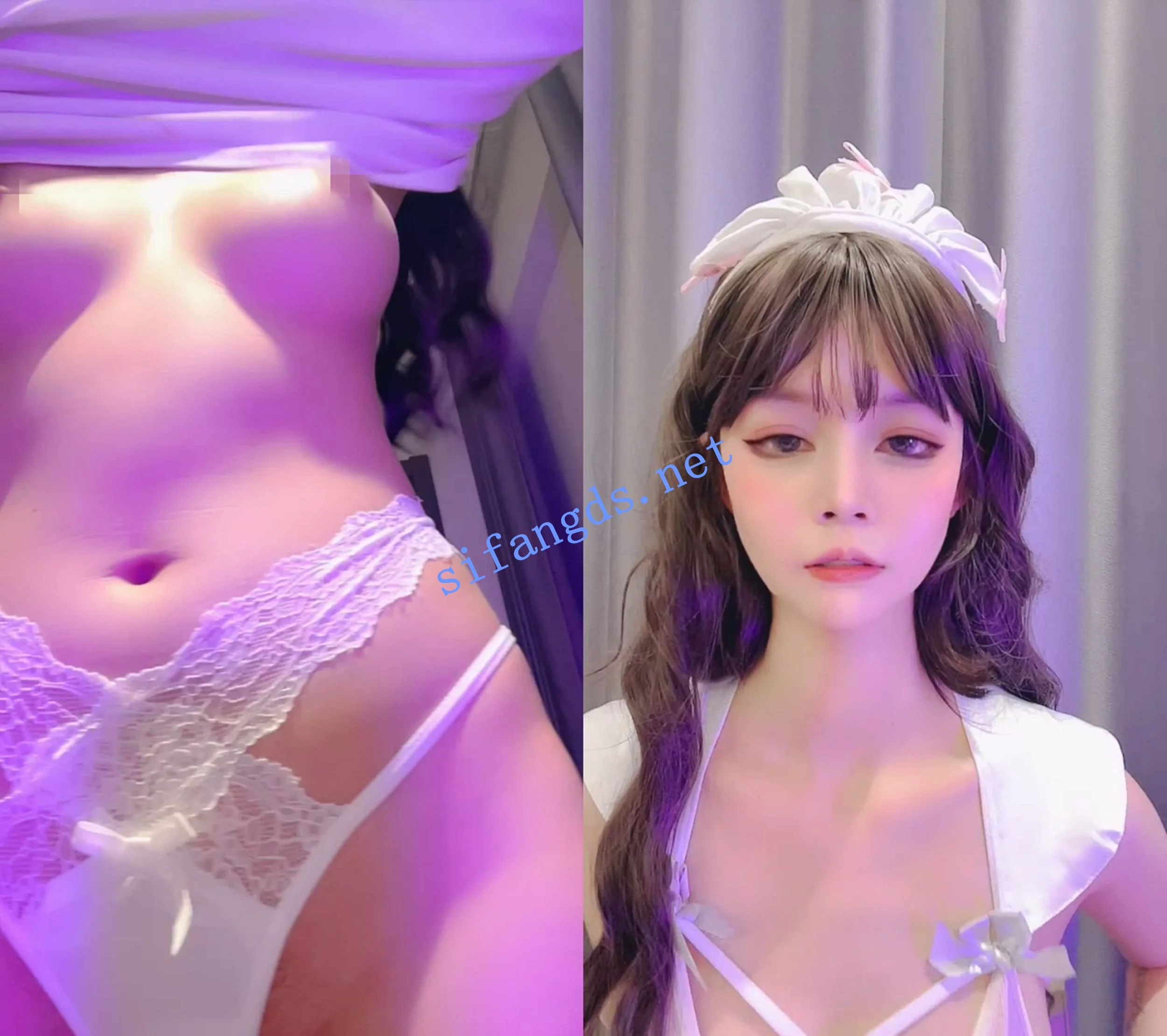 ██又一个尤物下海! 七仙女 衣服一脱,顶级身材再现4 图 01