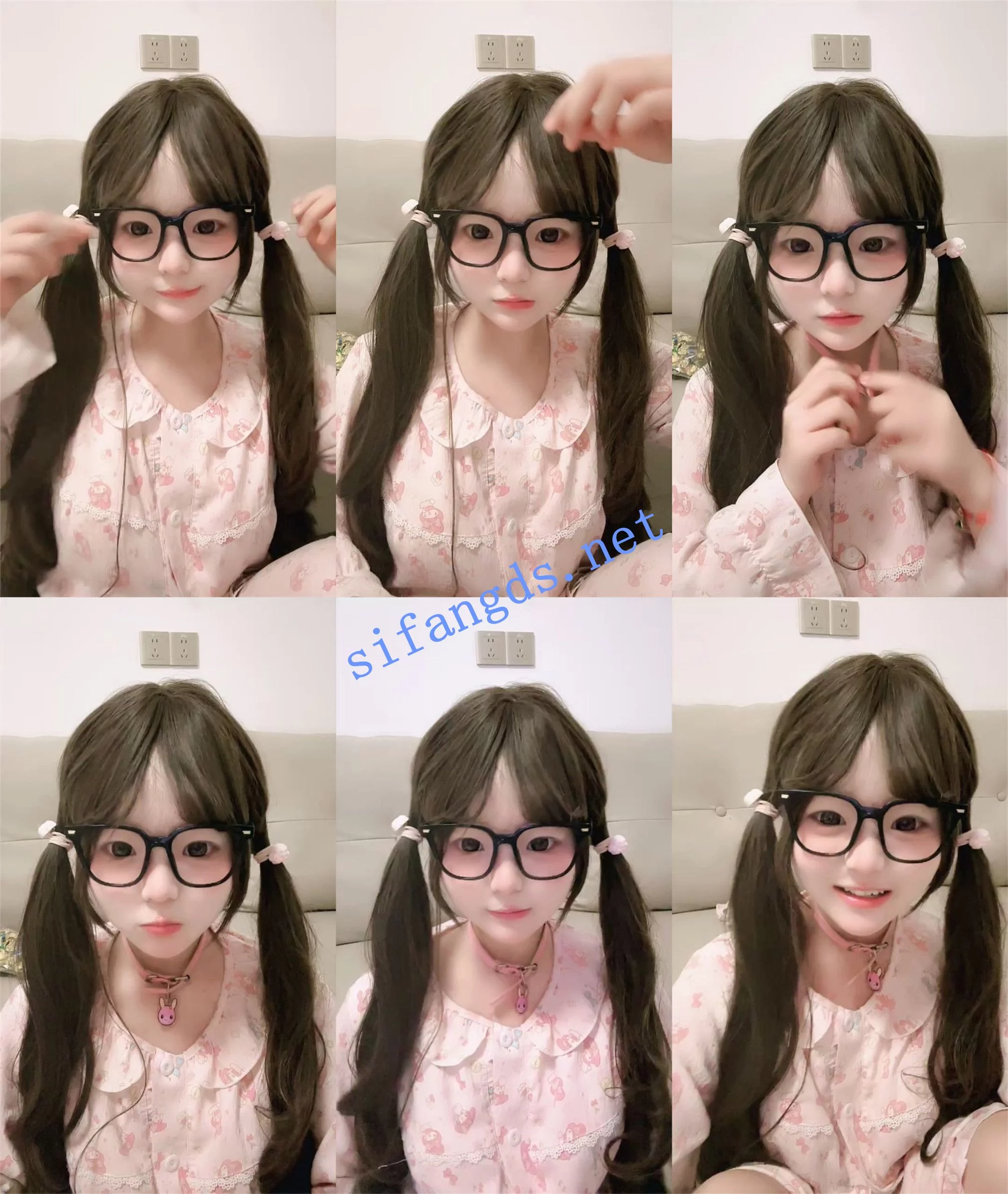 校花小妹妹下海!啊啊!好可爱~ 小宅猫 扣穴自慰!过瘾~ 图 01