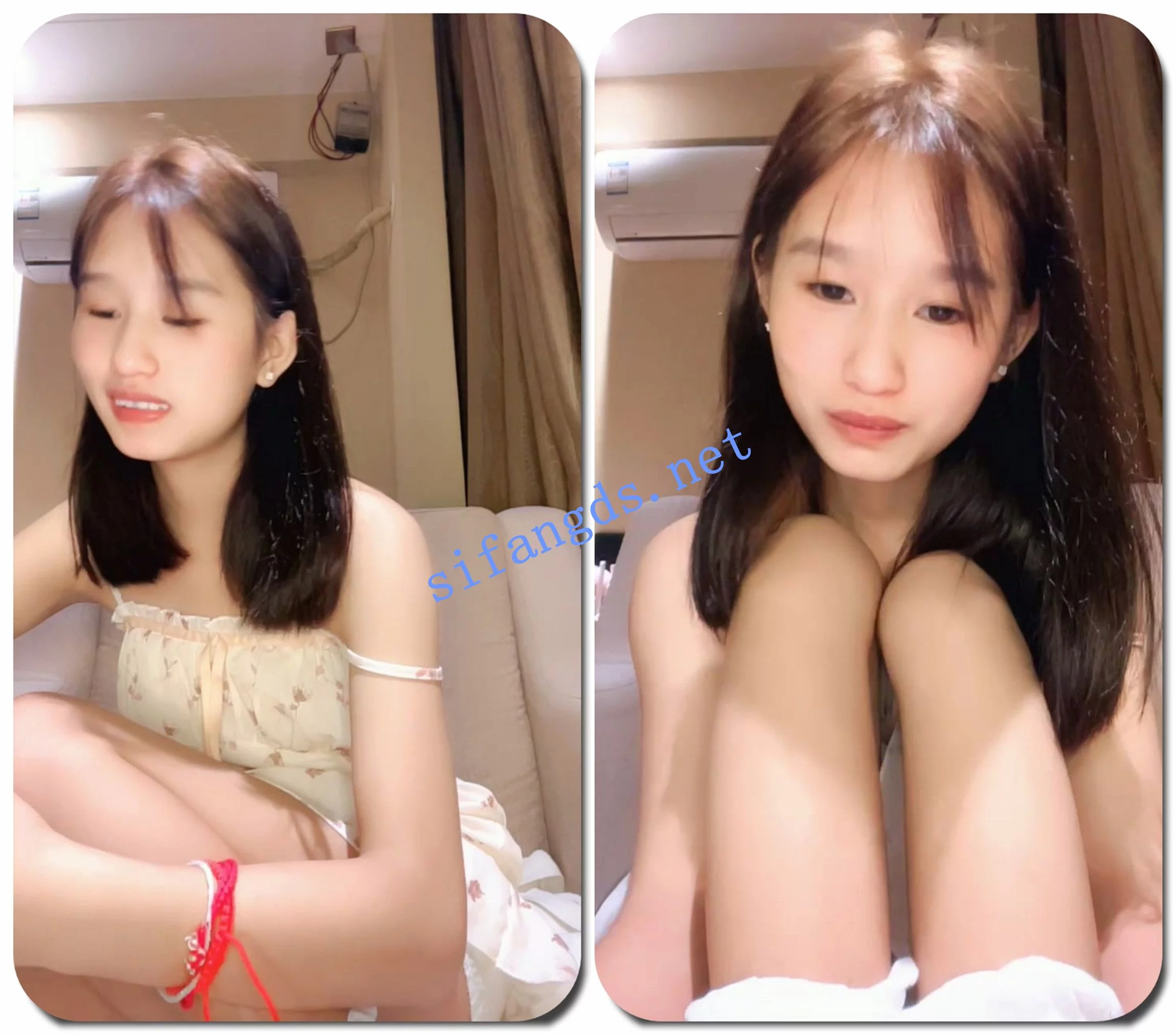 ██05后小女孩下海! 呦呼 直播间自慰,特写,咪咪很美 图 01
