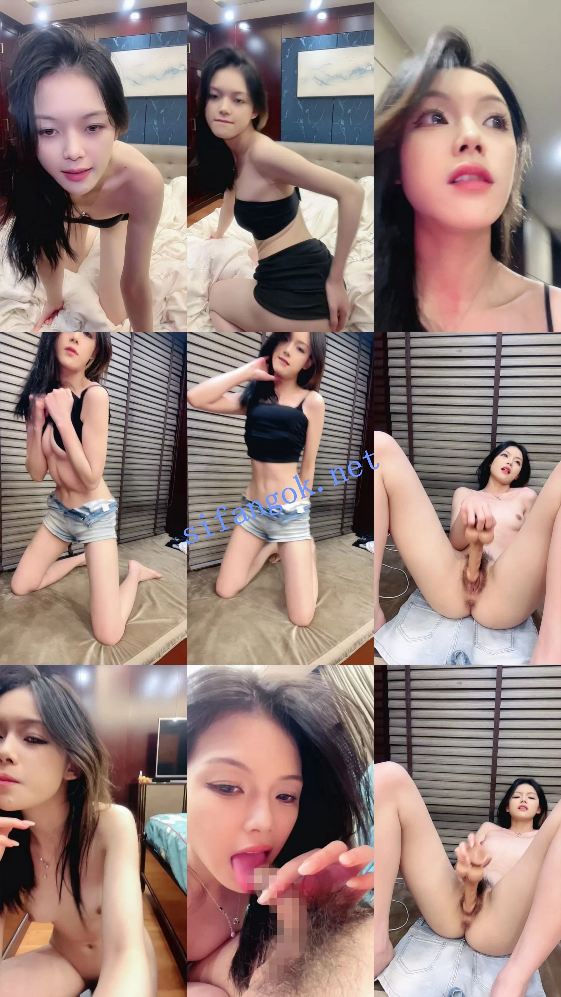 ██超级重磅!超级重磅! 陈秋雅 美到窒息,自慰+操逼 图 08