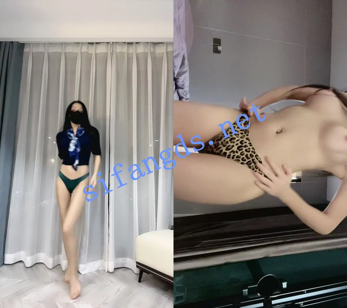 ██女神来了! 黎巴啦吖 这么漂亮,傲人身材性感热舞2 图 02