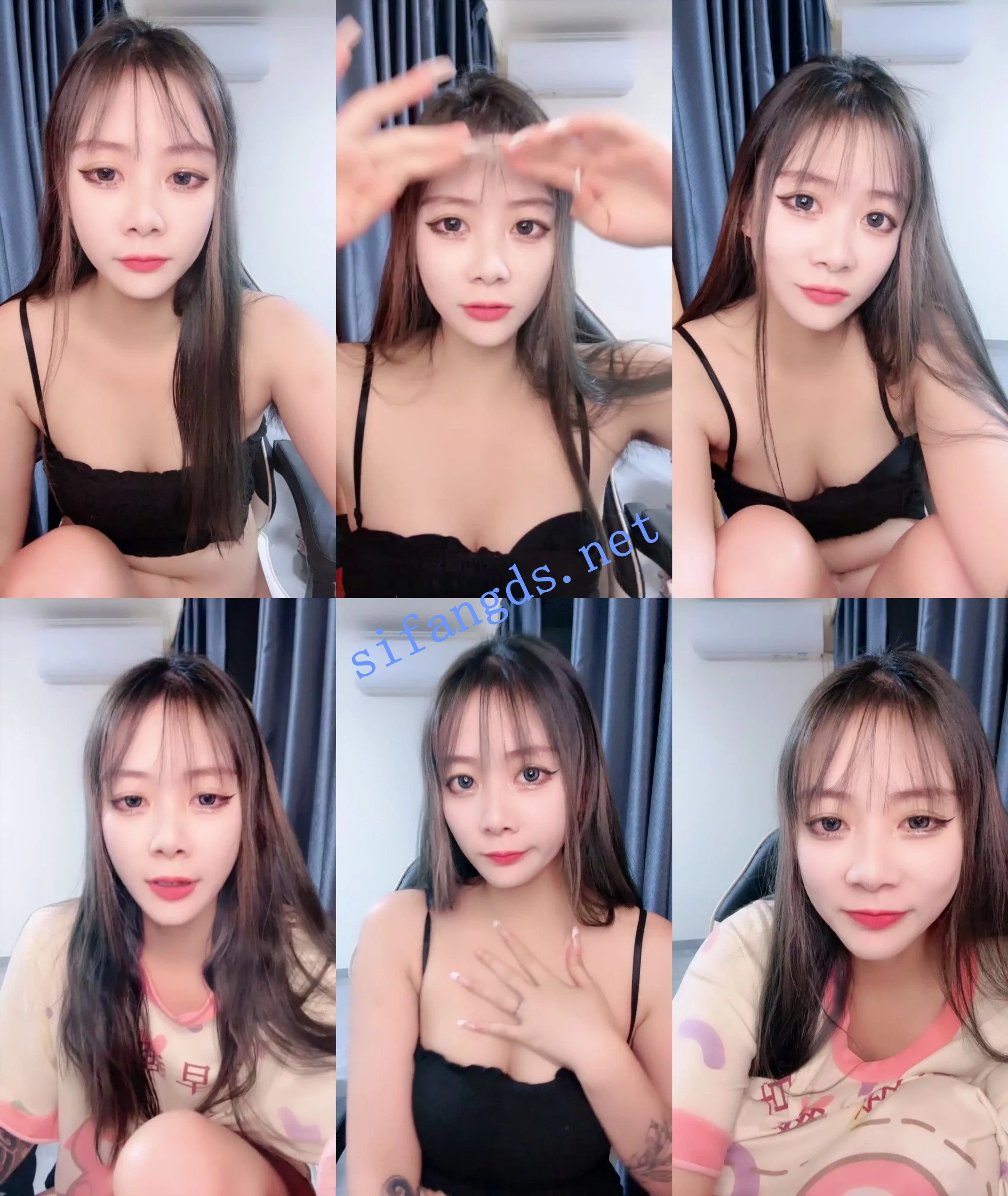 ⚜️绝美小仙女 03的前女友 俏皮可人~小穴好嫩跳蛋狂震!! 图 02