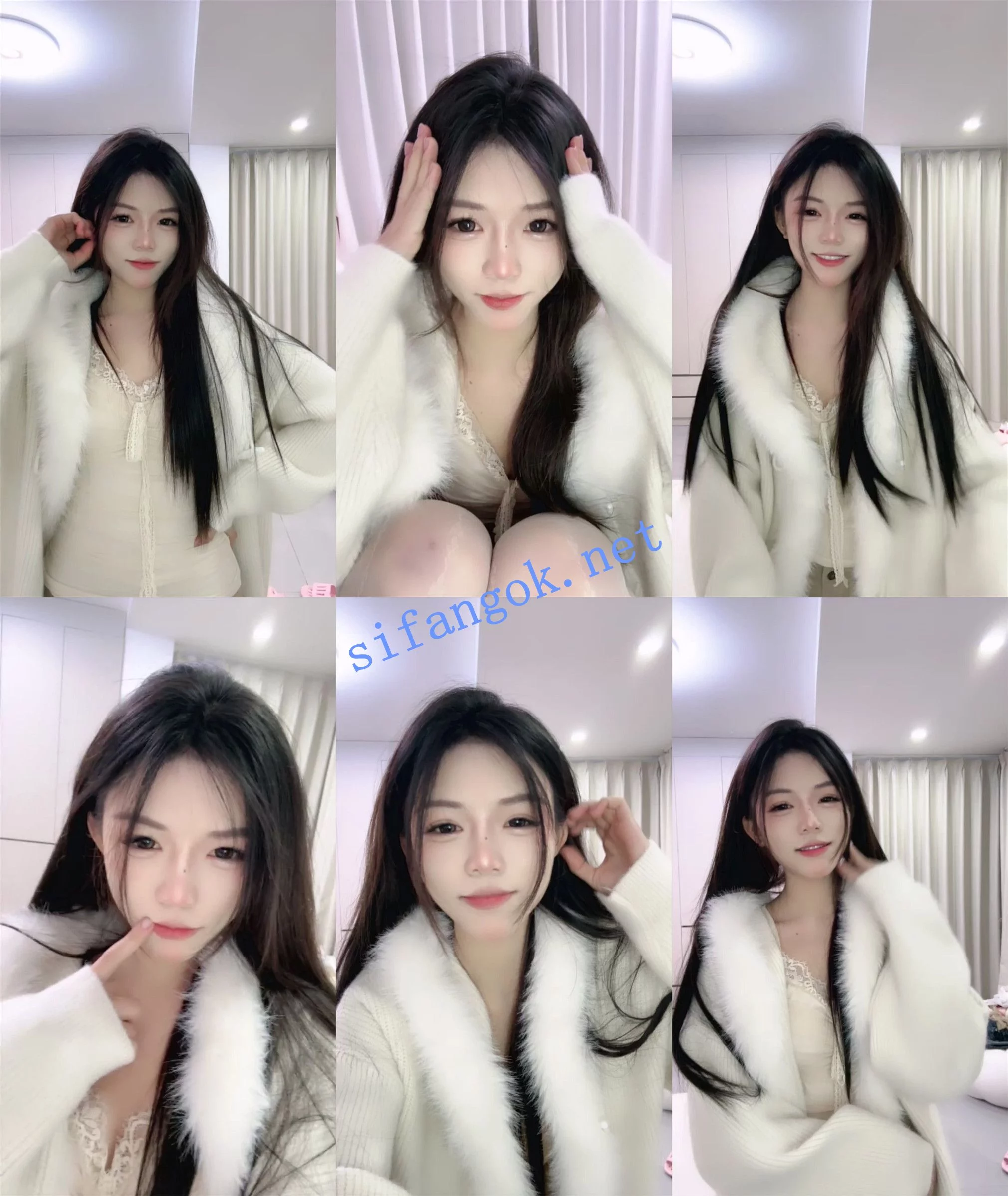 兄弟们!超级漂亮!谁看了不迷糊啊~ 咪咪酱 害我射了3次 图 02