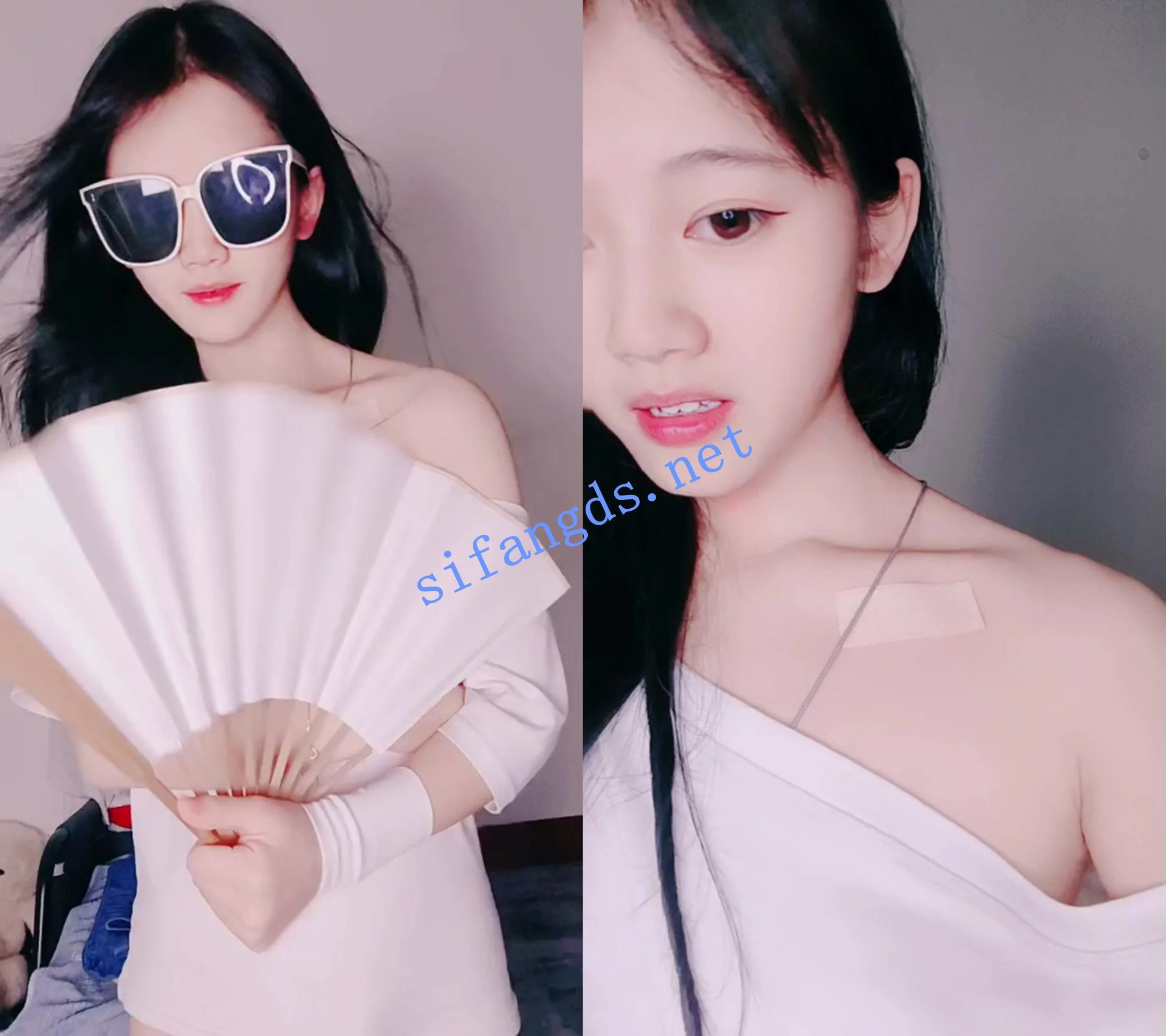 ██清纯校花下海! 小小的小朋友 热舞,倒立自慰3 图 01