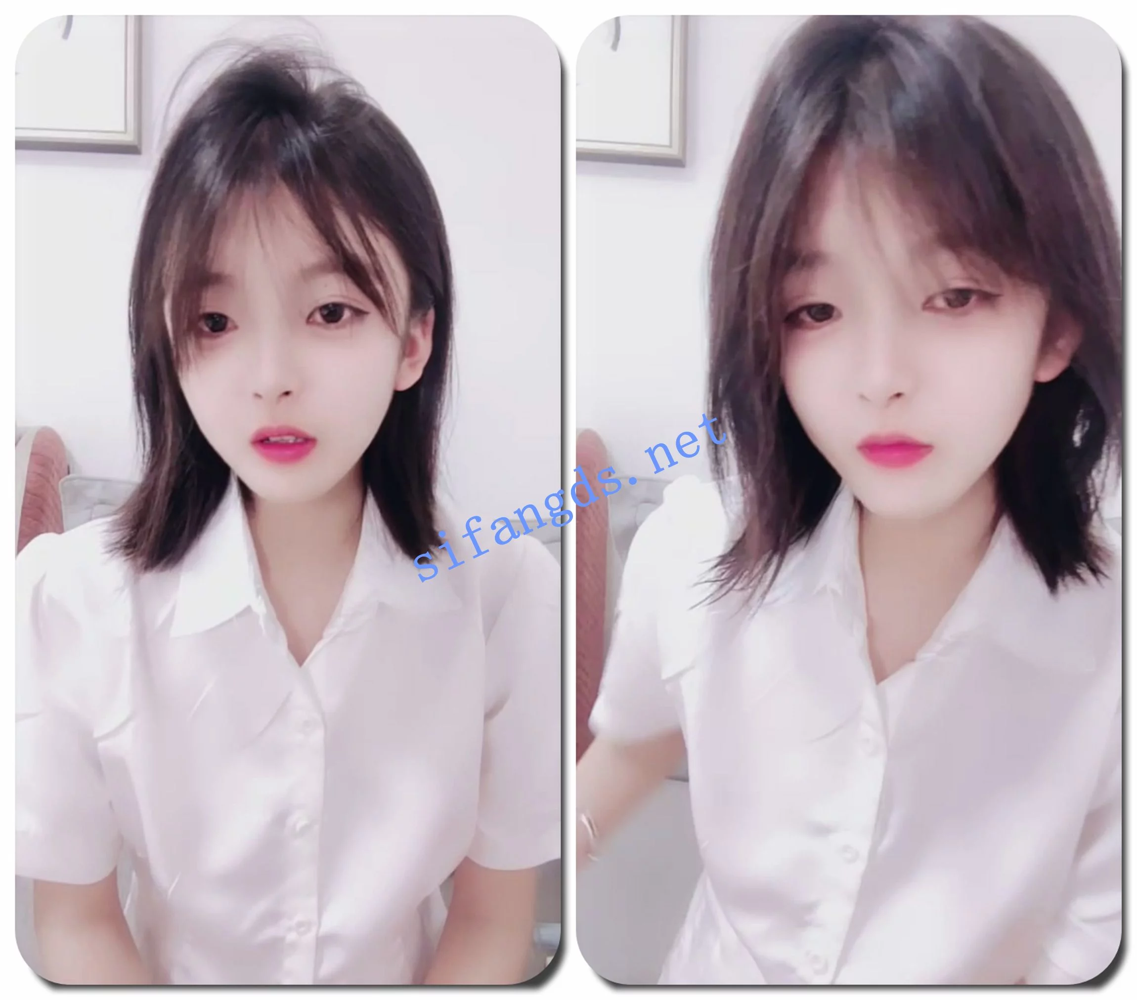 ██ 源源Baby 为什么我就找不到这么漂亮的逼呢,天天操 图 02