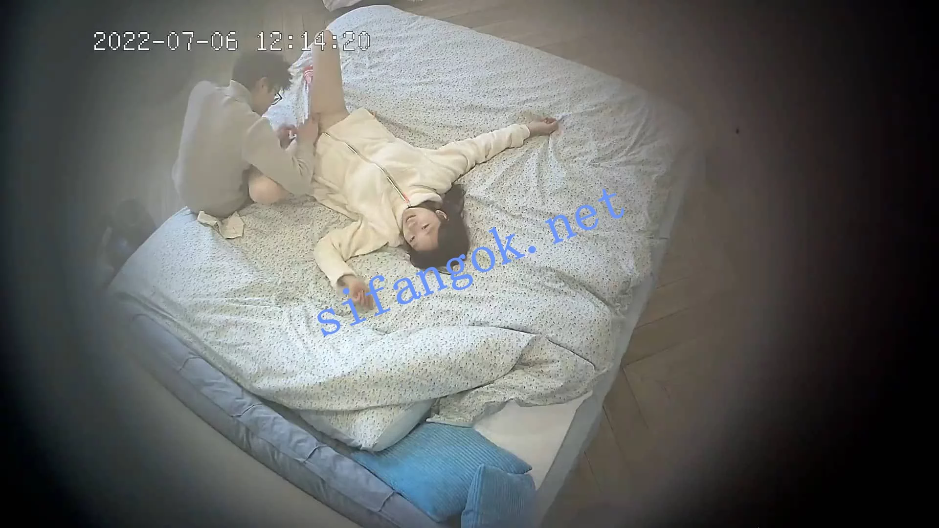 ❤️20260121❤️极品白月光学生妹吃不够脱光缠着男友强制爱 图 08