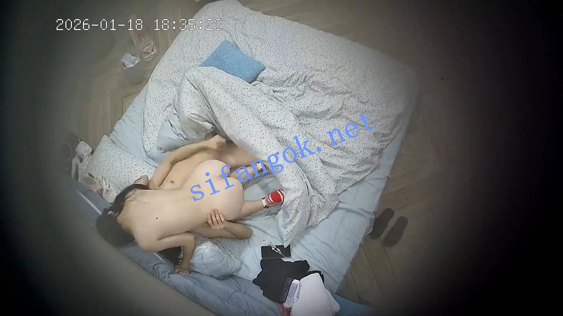 ❤️20260121❤️极品白月光学生妹吃不够脱光缠着男友强制爱 图 21