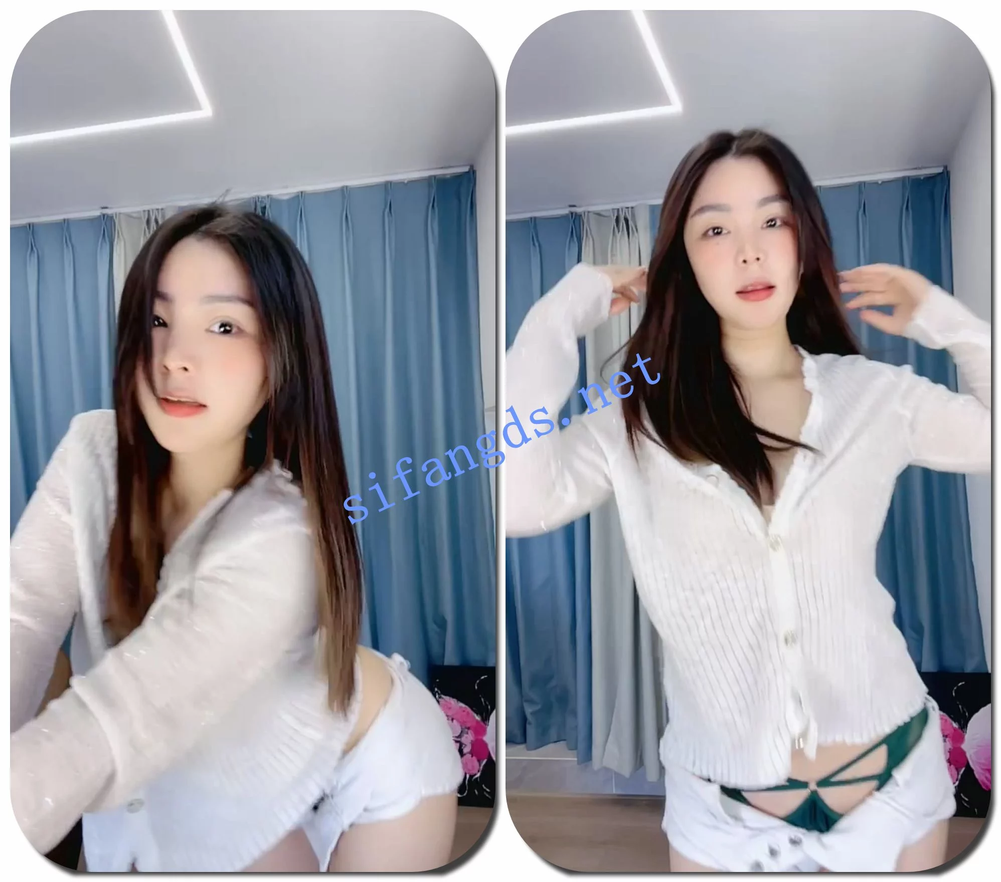 ██大极品热舞女神！【韩舞温婉】多么美的扣逼自慰热舞
