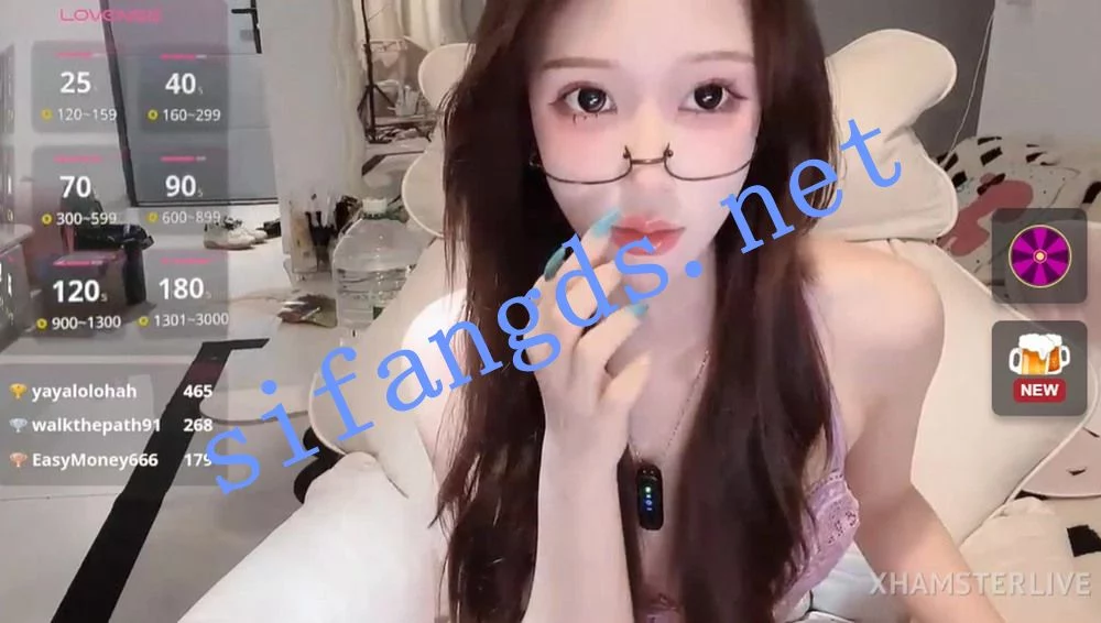 ❤❤❤高端，高颜值女神~【vkvk-VK】撅着屁股到家自慰爽飞天