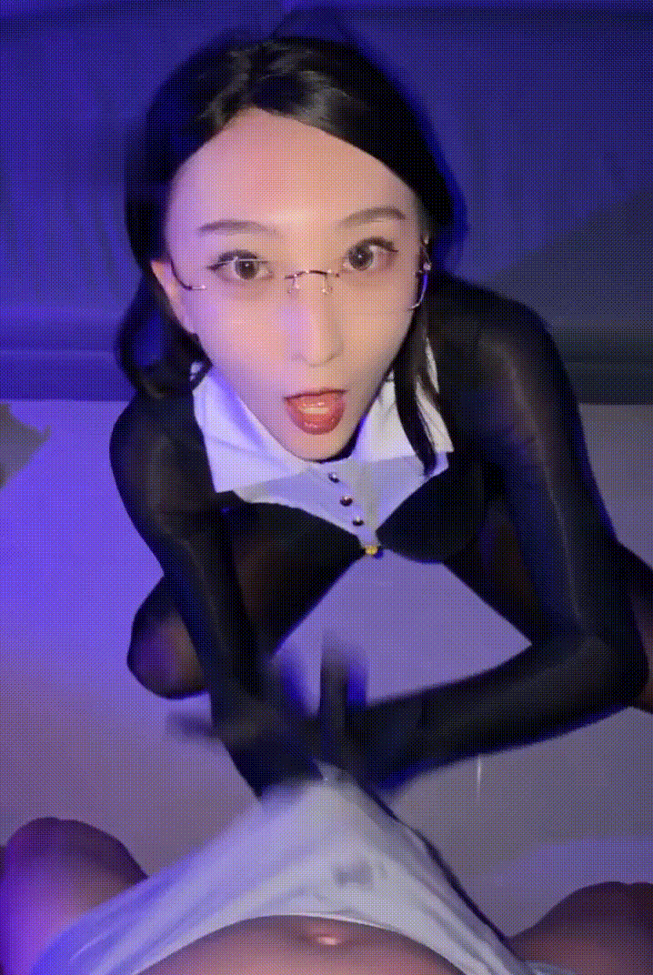 玩物直播懿神Sama视频合集-3