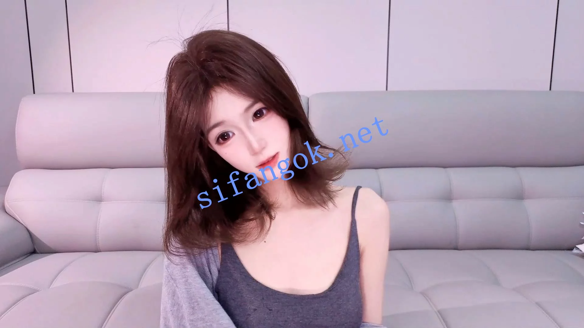 ♆ Tiantian9191 骨感女神! 性感骚舞~道具~狂撸! 图 06