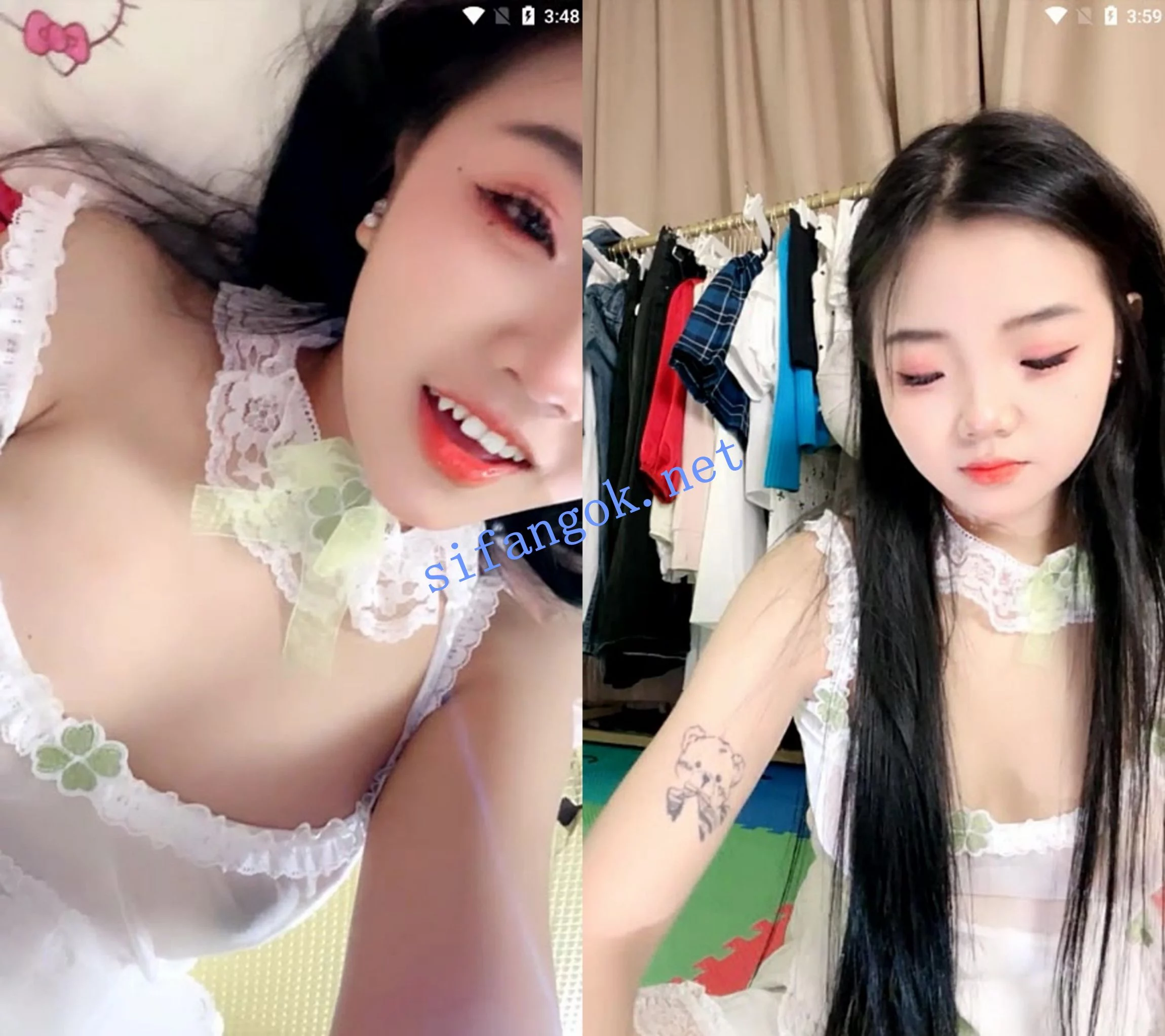 主播！！【【处女小苹果】】新人首发，可爱的甜妹收费秀
