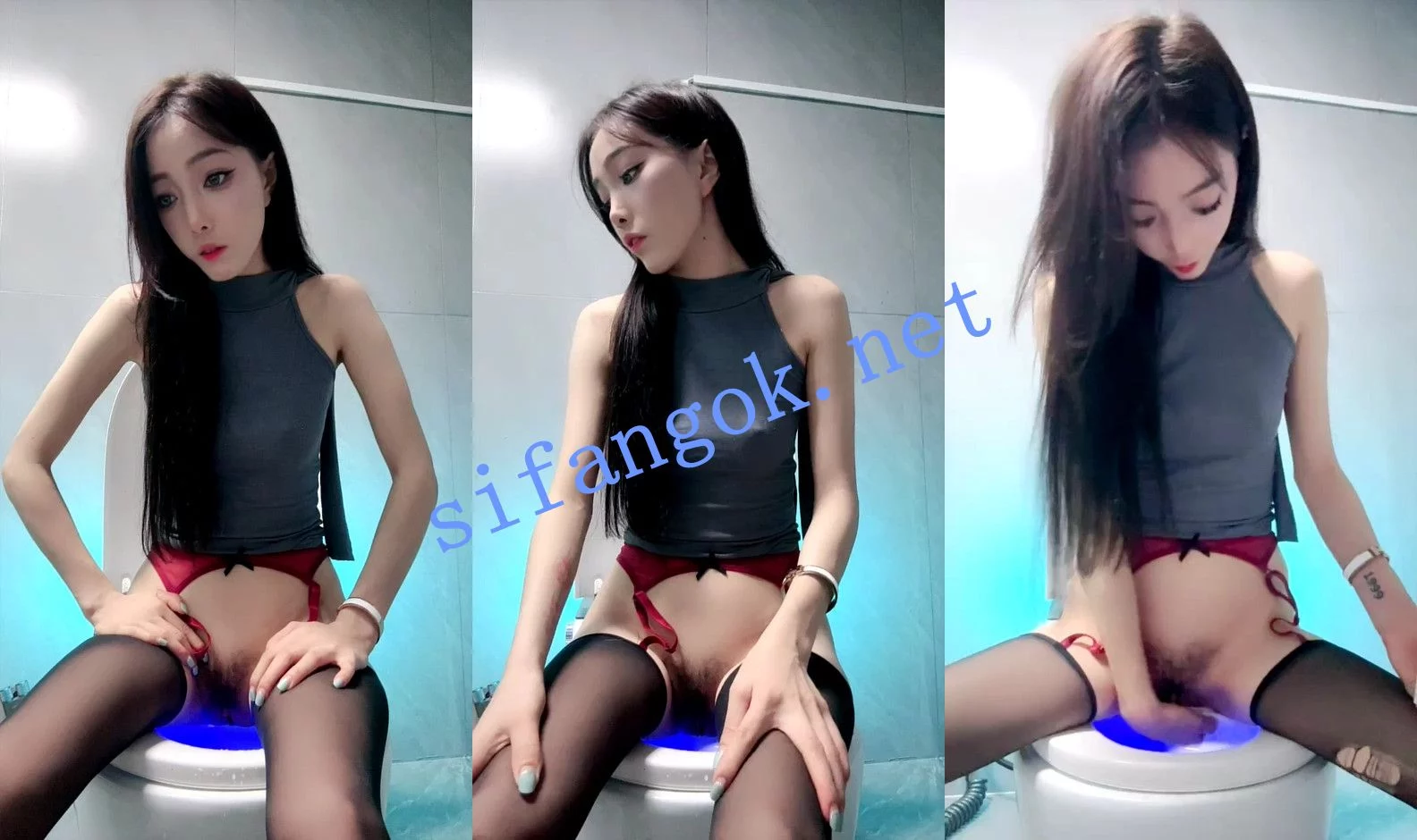 ⚡ 核弹! 可爱猫猫 极品人妻被插逼爆菊哭爹喊娘! 图 15