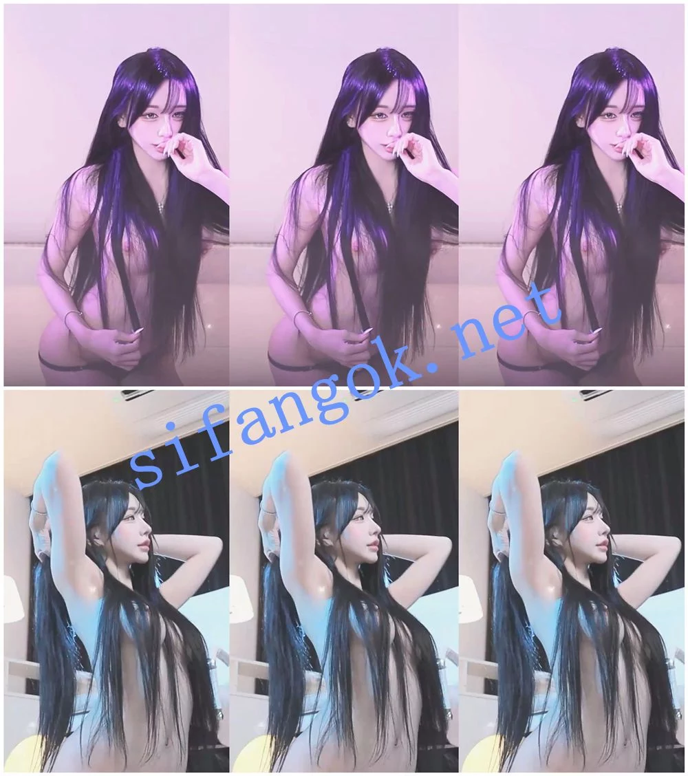 超绝美人儿下海直播闪露第二期 znvely00 这次脱衣留发闪现 图 01