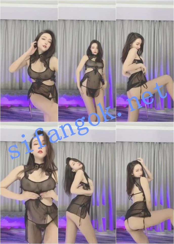 ✅虎牙 奶御不听话-5 高颜巨乳 露脸露点 裸舞 发骚勾引 口交 图 02