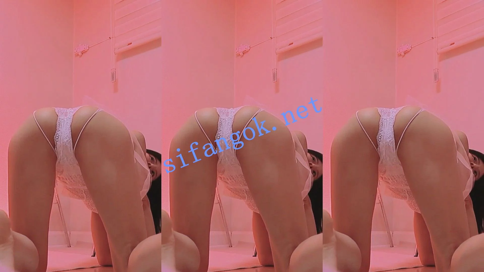 pandatv 韩国BJ⭐超级豪乳 moto7272 裸舞诱惑 VIP密码房精华 图 12