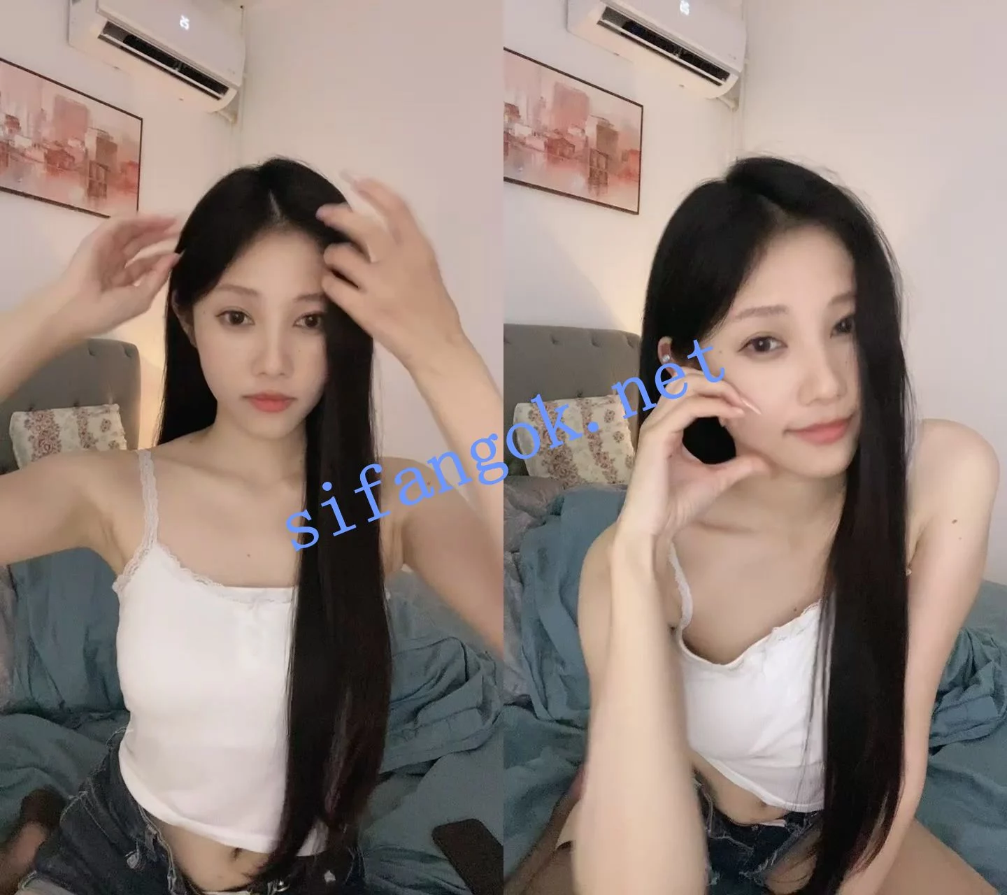 主播!! 【娇娇娇萌 】顶级女神回归,身材好的不得了 图 01