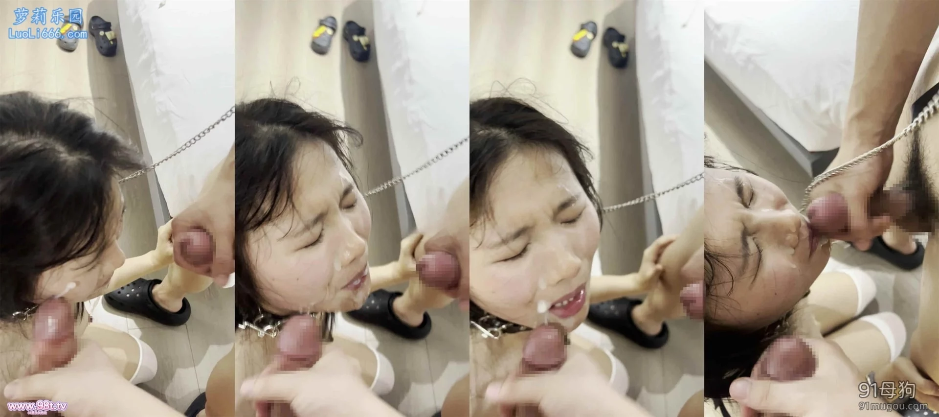 极品泄密 超高颜值极品女神原档泄密新流出 图 19