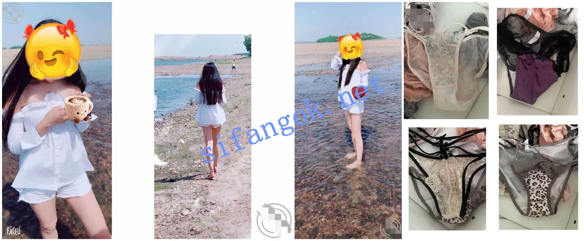 ❤️姐弟乱伦❤️外站博主 我的离婚姐姐 操姐姐作品! 图 05