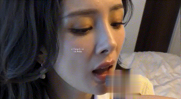 AI推演视频 顶级光影细节大模型-杨幂怼脸拍摄大口吃鸡! 图 05