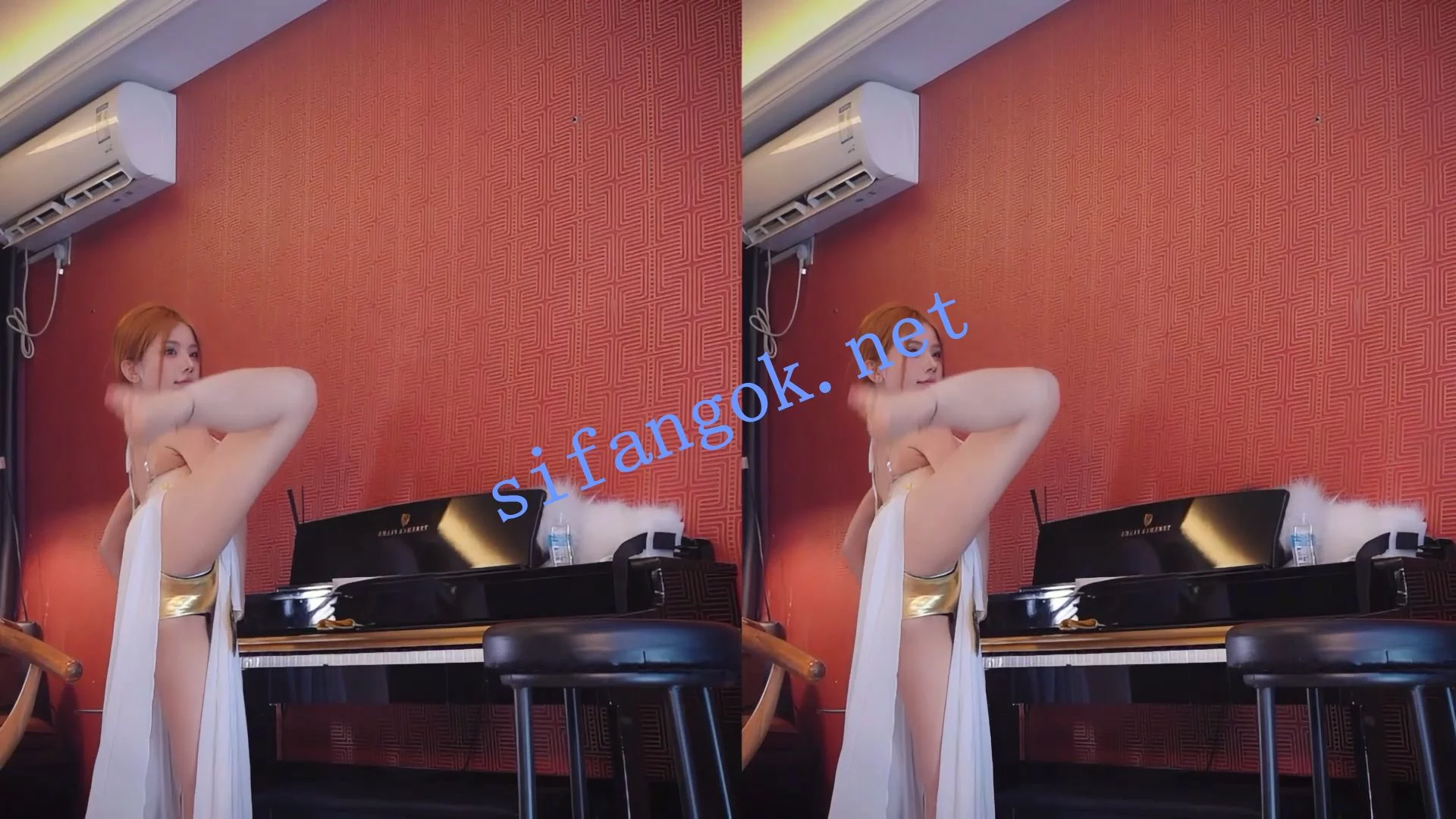 虎牙 娜美 顶流大咖意淫女王 超精选10V 图 19