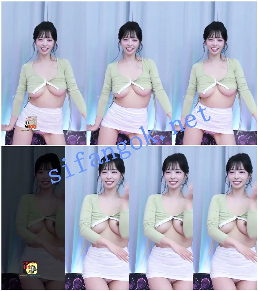 新人 超开朗韩女主 首秀粉丝房真空 D杯大奶【skgp1029】韩舞