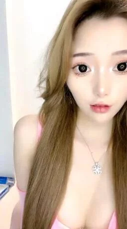 1️⃣半糖主播 KK教主/国宝甜心 福利视频20V 图 06