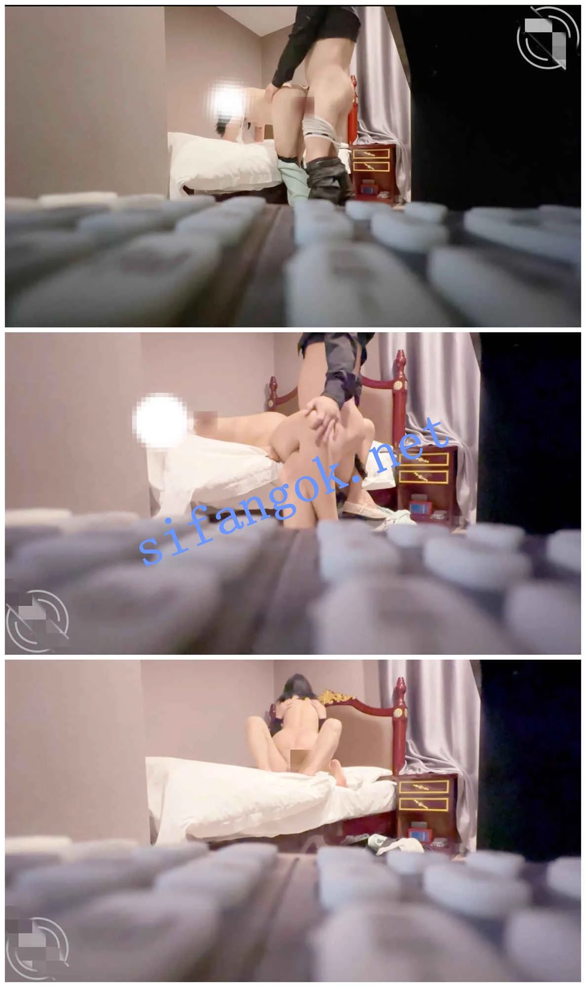 ❤️外站博主 贪恋弟媳的温柔 操弟媳,还是个小孕妇呢 图 11