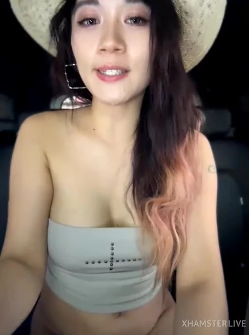 ,主播!! 【sex_bobo 】美女车里自慰,服装店卖骚 图 01