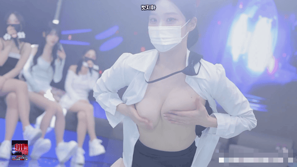 BJ熊猫班7-3 脱衣舞大秀 含裸舞+智仁/汉娜/如宁/云儿雅欣单人秀 图 02